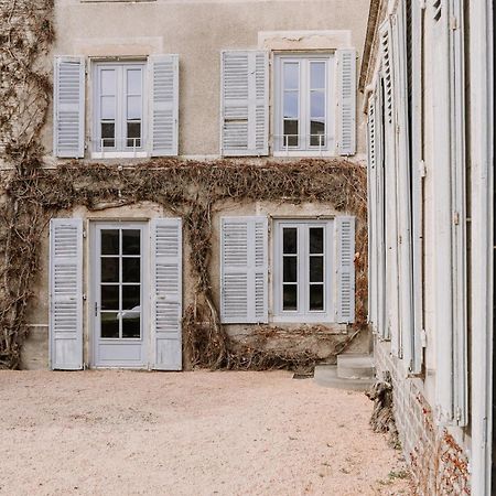 Chateau Du Serpolet Pont-du-Chateau ภายนอก รูปภาพ